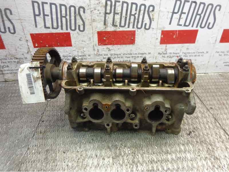 Recambio de culata para audi 100 berlina (c4) 2.8 v6 cat (aah) referencia OEM IAM   