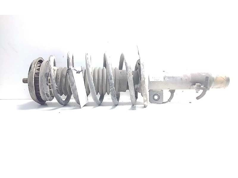 Recambio de amortiguador delantero derecho para peugeot 207 urban referencia OEM IAM 7107  