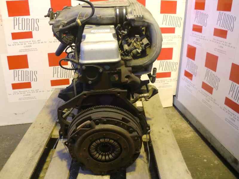 Recambio de motor completo para » otros... modelos referencia OEM IAM C26NE  14874