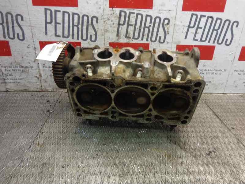 Recambio de culata para audi 100 berlina (c4) 2.8 v6 cat (aah) referencia OEM IAM   