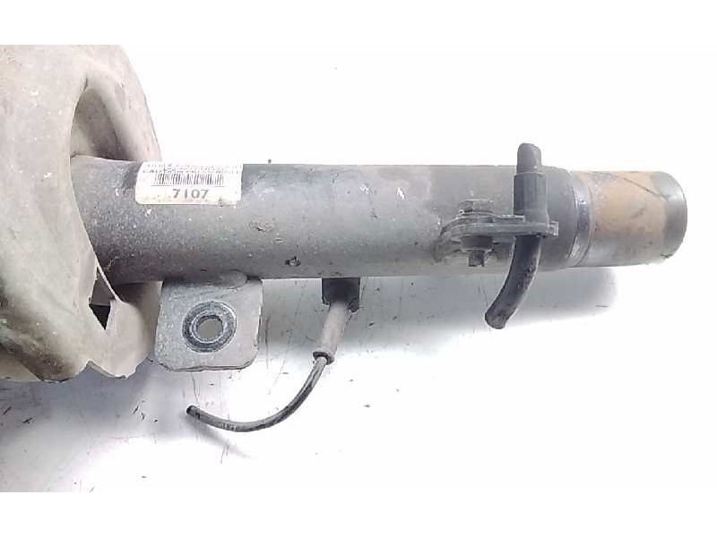 Recambio de amortiguador delantero derecho para peugeot 207 urban referencia OEM IAM 7107  