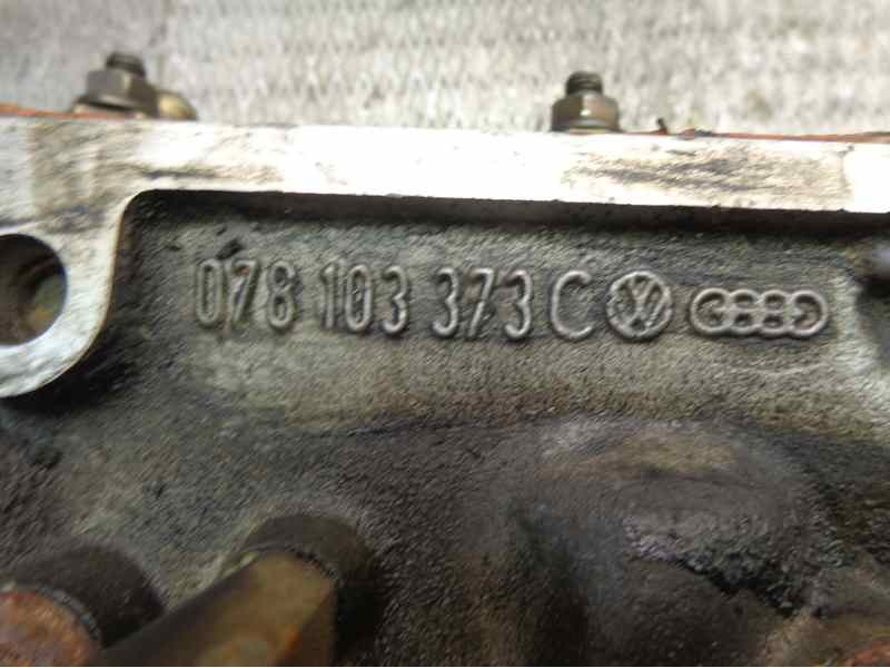 Recambio de culata para audi 100 berlina (c4) 2.8 v6 cat (aah) referencia OEM IAM   