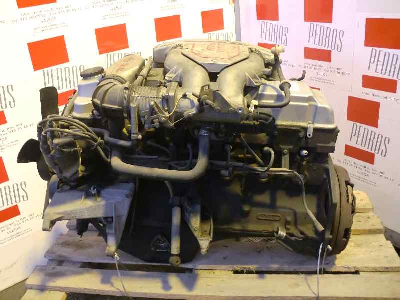 Recambio de motor completo para » otros... modelos referencia OEM IAM C26NE  14874