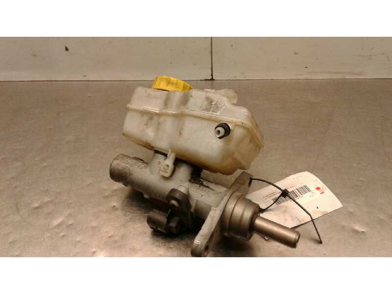 Recambio de bomba freno para seat ibiza (6j5) copa referencia OEM IAM   