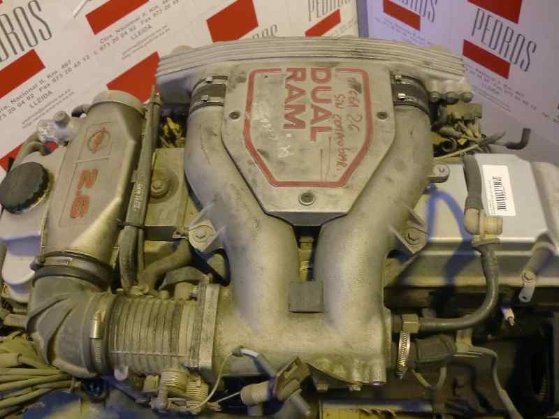 Recambio de motor completo para » otros... modelos referencia OEM IAM C26NE  14874