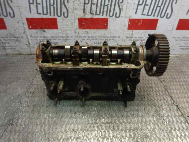 Recambio de culata para audi 100 berlina (c4) 2.8 v6 cat (aah) referencia OEM IAM   
