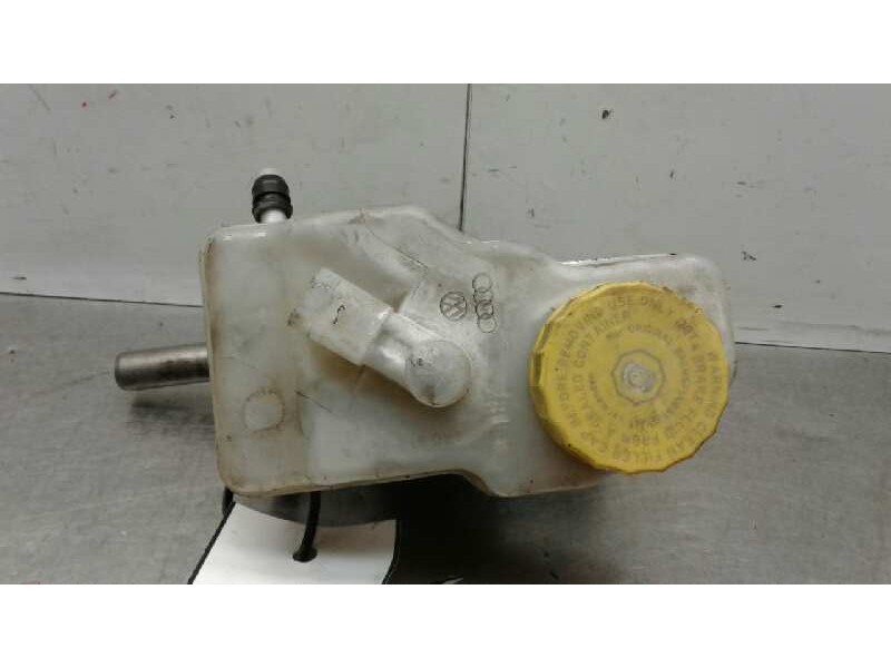 Recambio de bomba freno para seat ibiza (6j5) copa referencia OEM IAM   