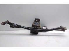 Recambio de motor limpia delantero para audi coupe (855) referencia OEM IAM 0390241106   2