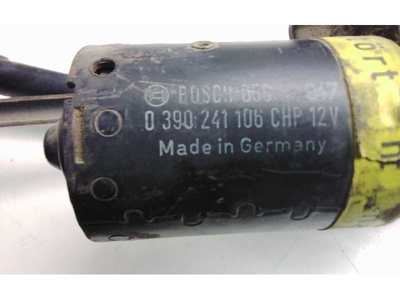 Recambio de motor limpia delantero para audi coupe (855) referencia OEM IAM 0390241106  