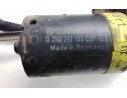 MOTOR LIMPIA DELANTERO 0390241106 