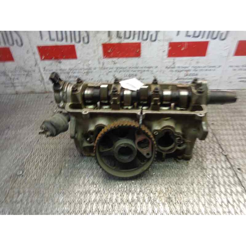 Recambio de culata para audi 100 berlina (c4) 2.8 v6 cat (aah) referencia OEM IAM   