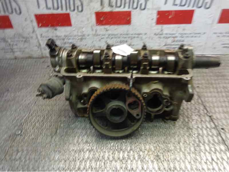 Recambio de culata para audi 100 berlina (c4) 2.8 v6 cat (aah) referencia OEM IAM   