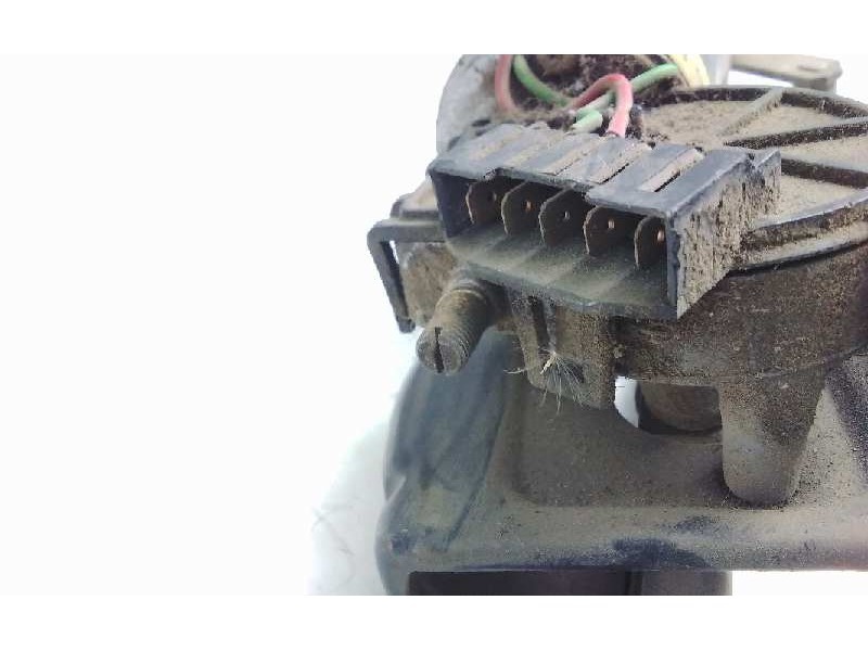 Recambio de motor limpia delantero para audi coupe (855) referencia OEM IAM 0390241106  