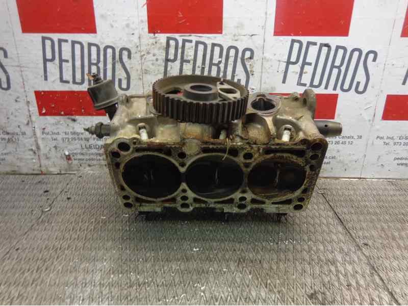 Recambio de culata para audi 100 berlina (c4) 2.8 v6 cat (aah) referencia OEM IAM   