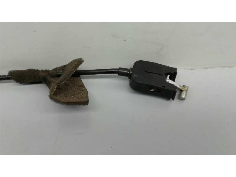 Recambio de cerradura puerta delantera derecha para seat ibiza (6j5) copa referencia OEM IAM   
