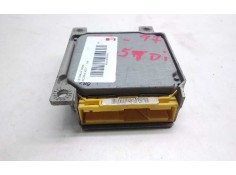 Recambio de centralita airbag para audi 80/90 (893) referencia OEM IAM 4B0959655J  