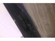 Recambio de radiador agua para nissan atleon referencia OEM IAM 21477LA20B   2