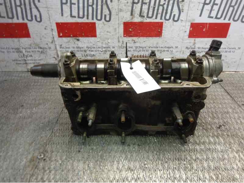 Recambio de culata para audi 100 berlina (c4) 2.8 v6 cat (aah) referencia OEM IAM   