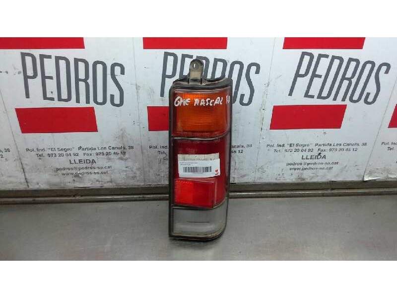 Recambio de piloto trasero derecho para » otros... modelos referencia OEM IAM   14976