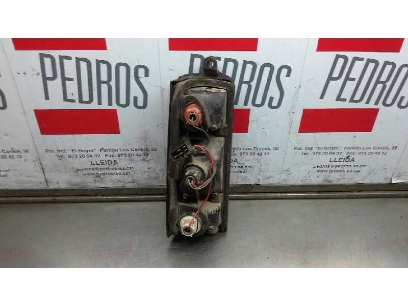 Recambio de piloto trasero derecho para » otros... modelos referencia OEM IAM   14976