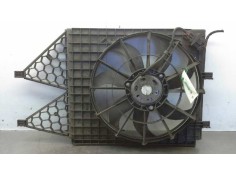 Recambio de electroventilador para seat ibiza (6j5) copa referencia OEM IAM 6R0121207A   2
