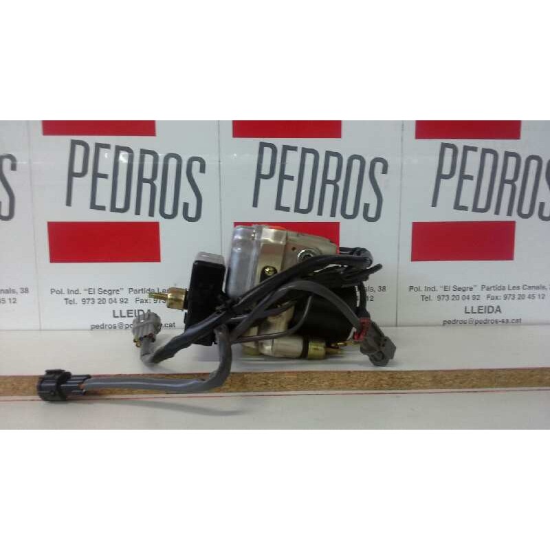 Recambio de centralita abs para nissan terrano/terrano.ii (r20) 2.7 turbodiesel referencia OEM IAM 476007F001 476007F001 