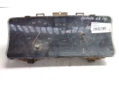 Recambio de cuadro instrumentos para opel rekord e referencia OEM IAM 88471156  15005