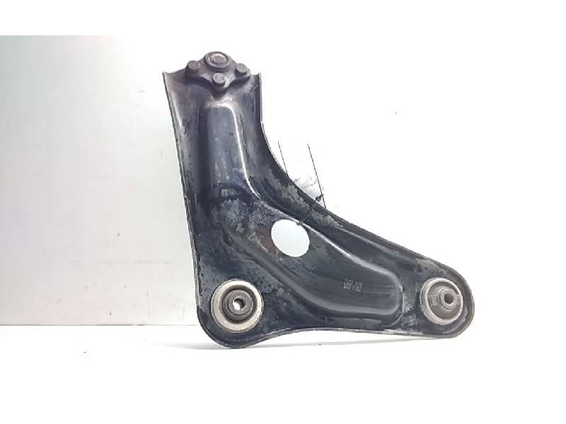 Recambio de brazo suspension inferior delantero izquierdo para peugeot 207 urban referencia OEM IAM 09M10  