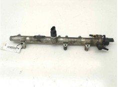 Recambio de rampa inyectora para kia carens 2.0 crdi ex monovolumen referencia OEM IAM 445214026 314002700  2