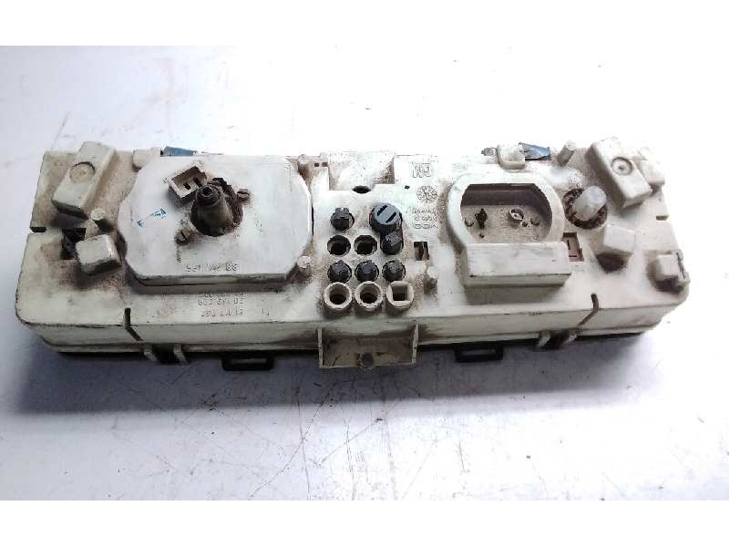 Recambio de cuadro instrumentos para opel rekord e referencia OEM IAM 88471156  15005