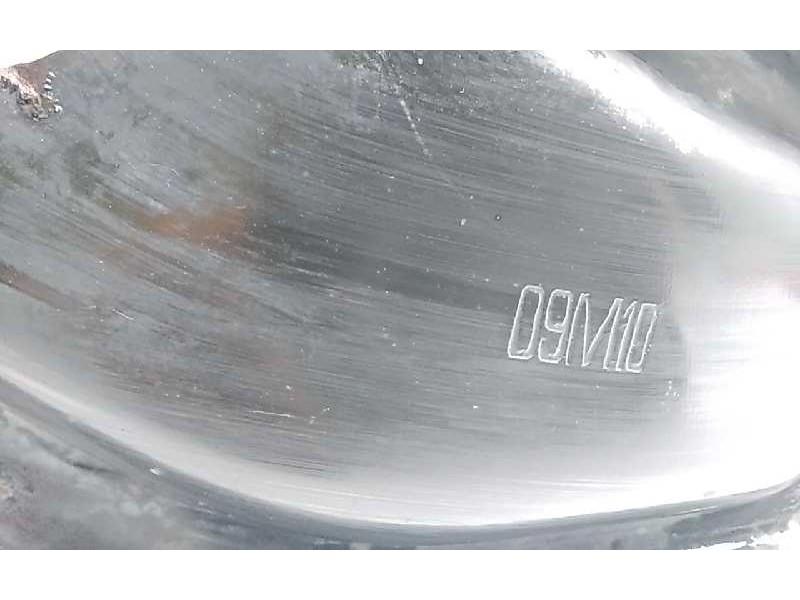 Recambio de brazo suspension inferior delantero izquierdo para peugeot 207 urban referencia OEM IAM 09M10  