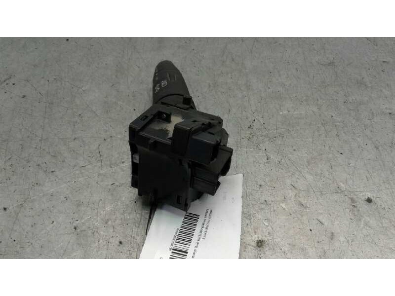 Recambio de mando intermitentes para nissan primera berlina (p12) acenta referencia OEM IAM 25540AV600  