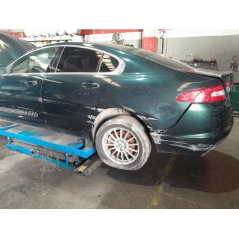 jaguar xf i (x250) del año 2009