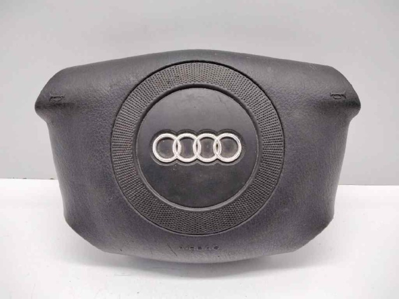 Recambio de airbag delantero izquierdo para audi a4 berlina (b5) 1.9 tdi referencia OEM IAM 4A0880201AL01C  