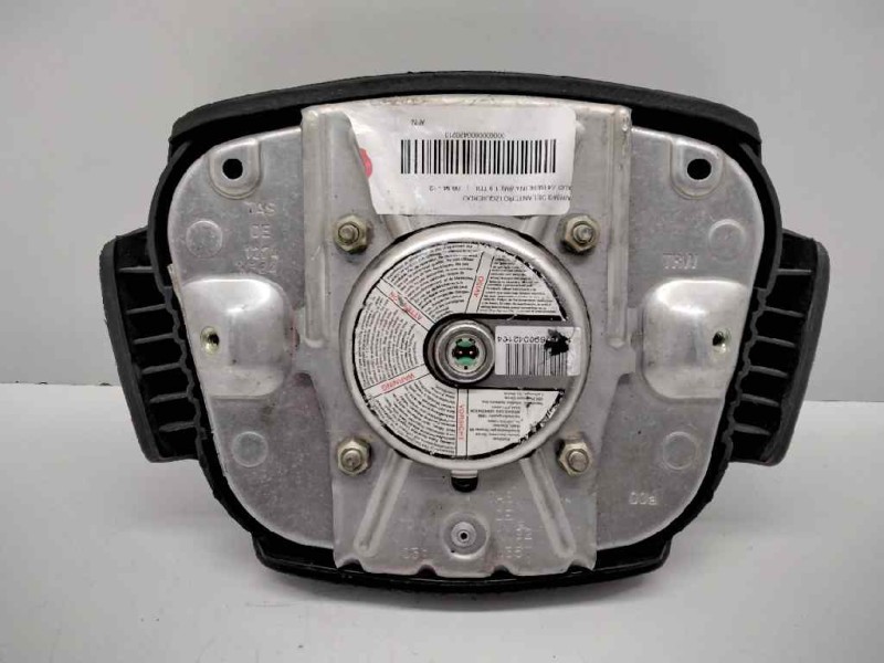 Recambio de airbag delantero izquierdo para audi a4 berlina (b5) 1.9 tdi referencia OEM IAM 4A0880201AL01C  