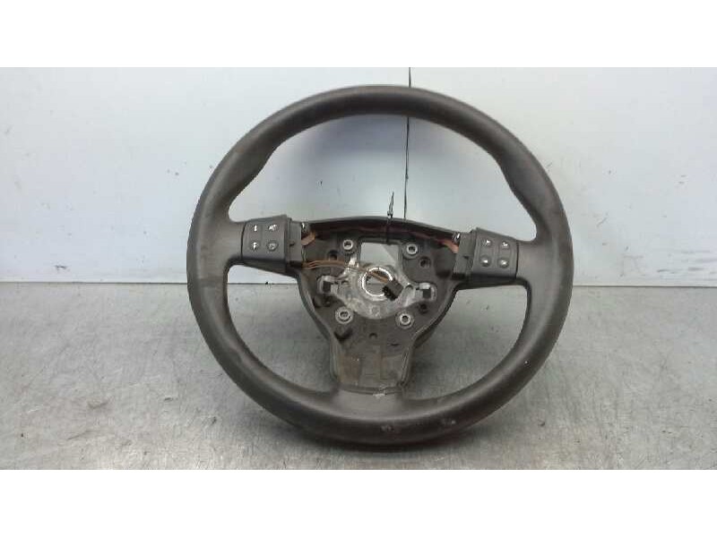 Recambio de volante para seat leon (1p1) reference referencia OEM IAM 5P0419091AN  