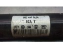 TRANSMISION DELANTERA DERECHA 6R0407762A 
