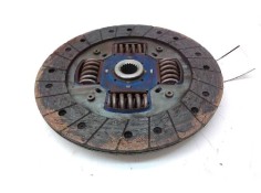 Recambio de disco embrague para kia carens 2.0 crdi ex monovolumen referencia OEM IAM    2