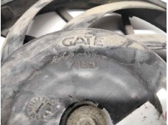 Recambio de electroventilador para opel corsa c 1.7 16v di cat (y 17 dtl / lk8) referencia OEM IAM 71881   2