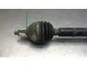 TRANSMISION DELANTERA DERECHA 6R0407762A 