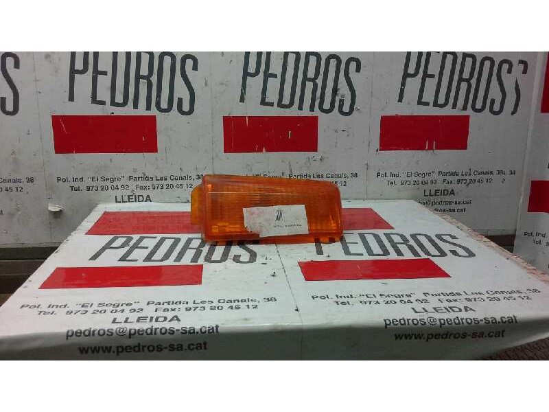 Recambio de piloto delantero derecho para opel rekord e referencia OEM IAM   