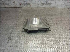 Recambio de centralita motor uce para renault megane i scenic (ja0) 1.6e alize referencia OEM IAM S115300202A 215 