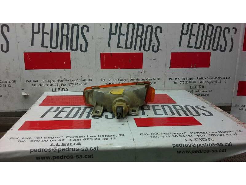 Recambio de piloto delantero derecho para opel rekord e referencia OEM IAM   