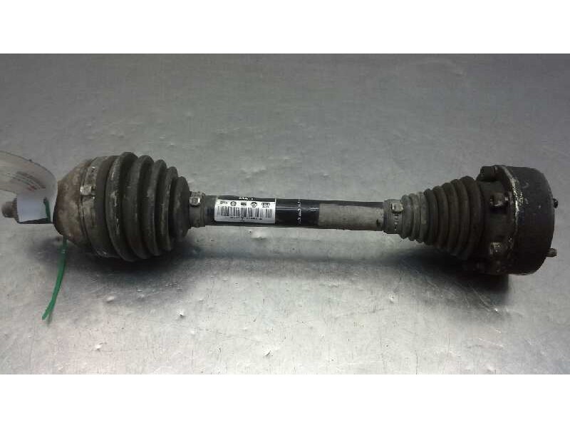Recambio de transmision delantera izquierda para seat ibiza (6j5) copa referencia OEM IAM 6R0407761A  
