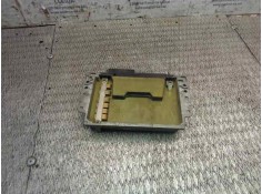 Recambio de centralita motor uce para renault megane i scenic (ja0) 1.6e alize referencia OEM IAM S115300202A 215  2
