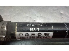 Recambio de transmision delantera izquierda para seat ibiza (6j5) copa referencia OEM IAM 6R0407761A   2
