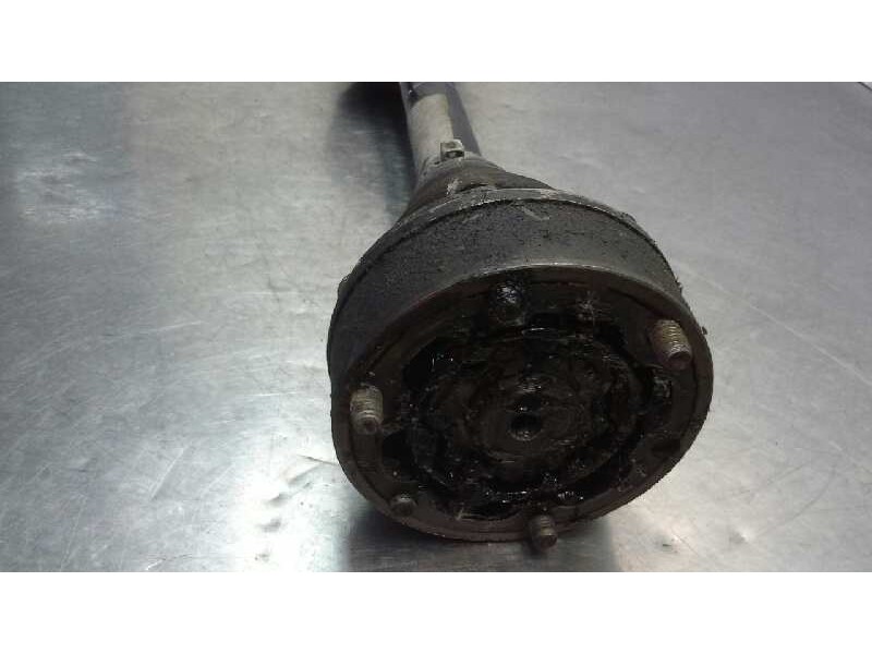 Recambio de transmision delantera izquierda para seat ibiza (6j5) copa referencia OEM IAM 6R0407761A  