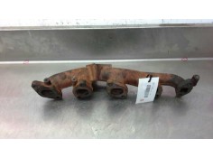 Recambio de colector escape para opel astra g berlina 2.0 dti referencia OEM IAM 905000926  