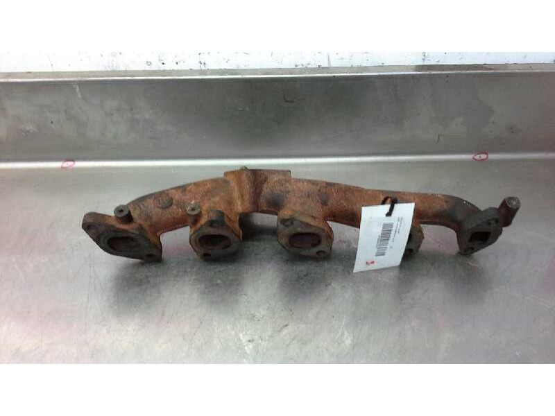 Recambio de colector escape para opel astra g berlina 2.0 dti referencia OEM IAM 905000926  