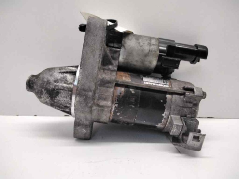 Recambio de motor arranque para honda civic lim.4 (fd) 1.8 vtec cat referencia OEM IAM 4280005011  